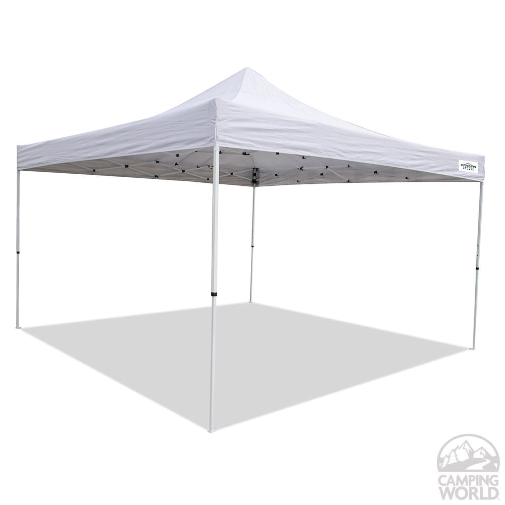 Pro Shade Canopy Parts M Series 2 Pro White Instant Canopy 12 X 12 178 49