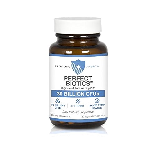 best probiotic america perfect biotics for sale 2016