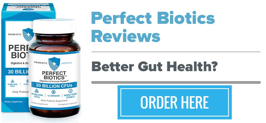 probiotic america perfect biotics