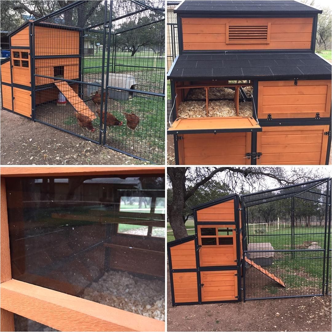 Producer S Pride Defender Chicken Coop Producer 39 S Pride Defender Chicken Coop solid Wood