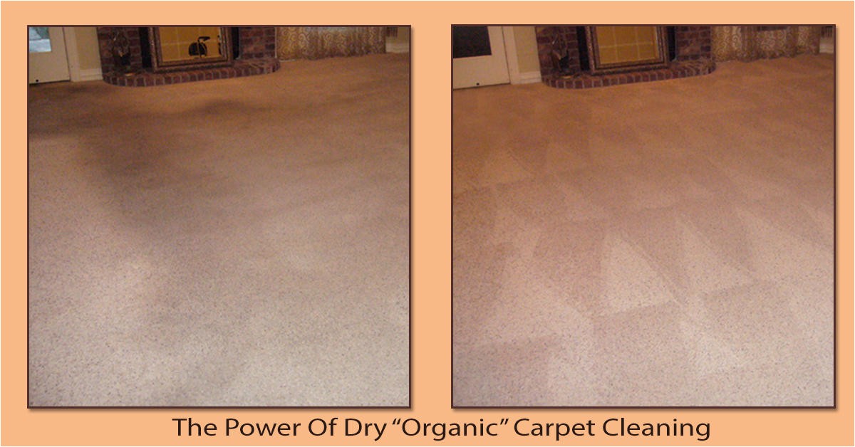 amarillo drycarpet services