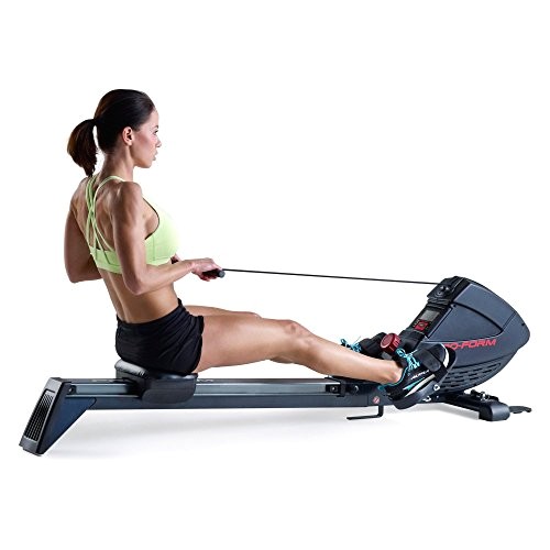 Proform 440r Rower Review Proform 440r Rower Home Fitness