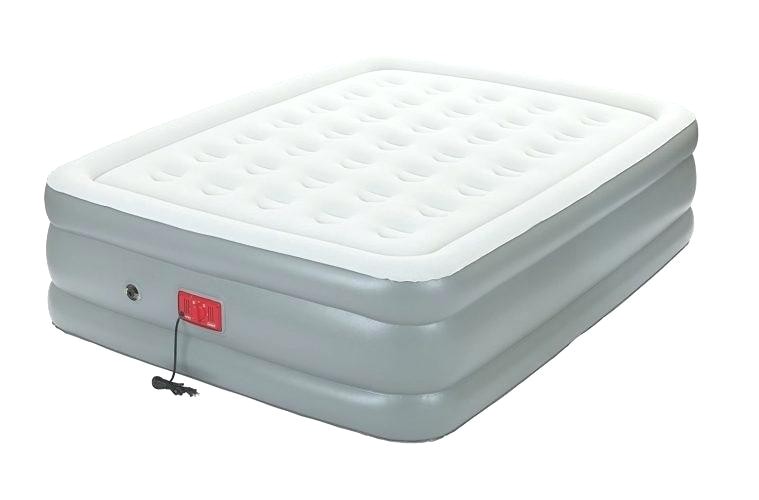 puncture proof king size air mattress