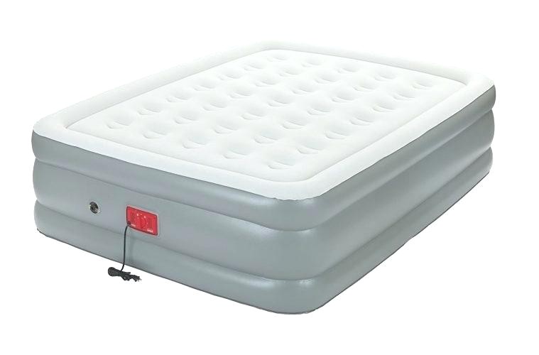 no puncture air mattress