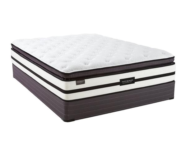 marvellous ortho posture pillow top mattress