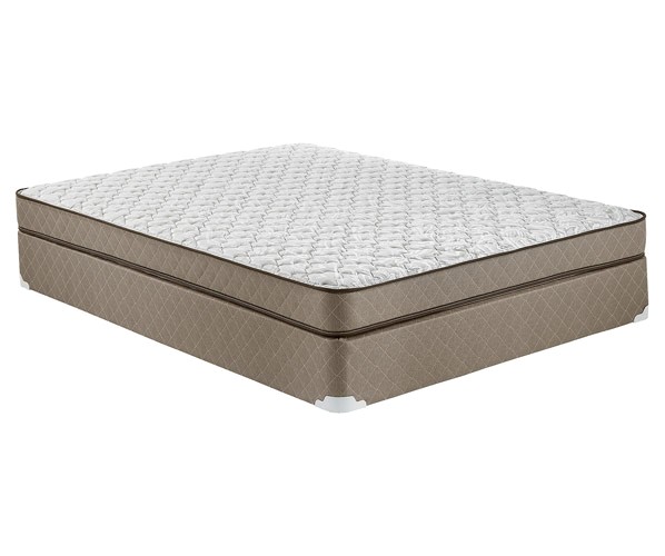 Queen Hampton and Rhodes 100 6.5 Firm Mattress Reviews Shop Mattresses Mattress Firm