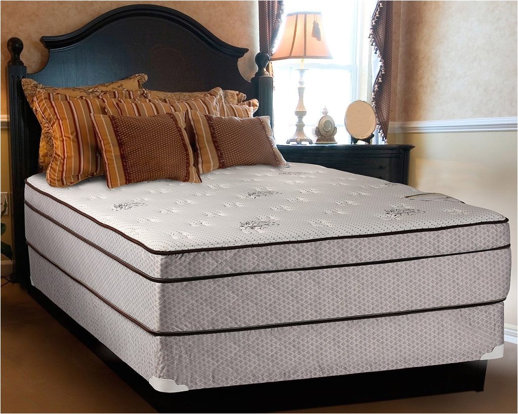 Queen Mattress and Boxspring Set Under 200 1 Best Cheap Queen Mattress Sets Under 200 Dollars