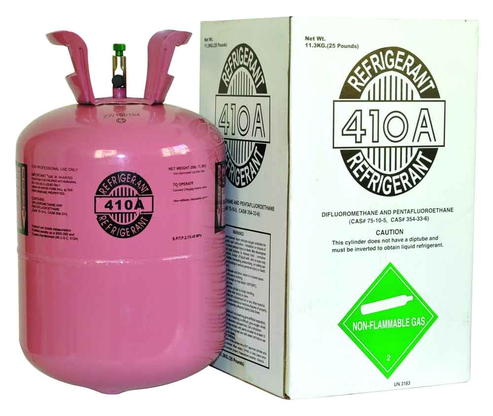 R22 Freon Cost Per Pound R410a Refrigerant Price 15 00 Per Pound Dc S Mechanical Inc