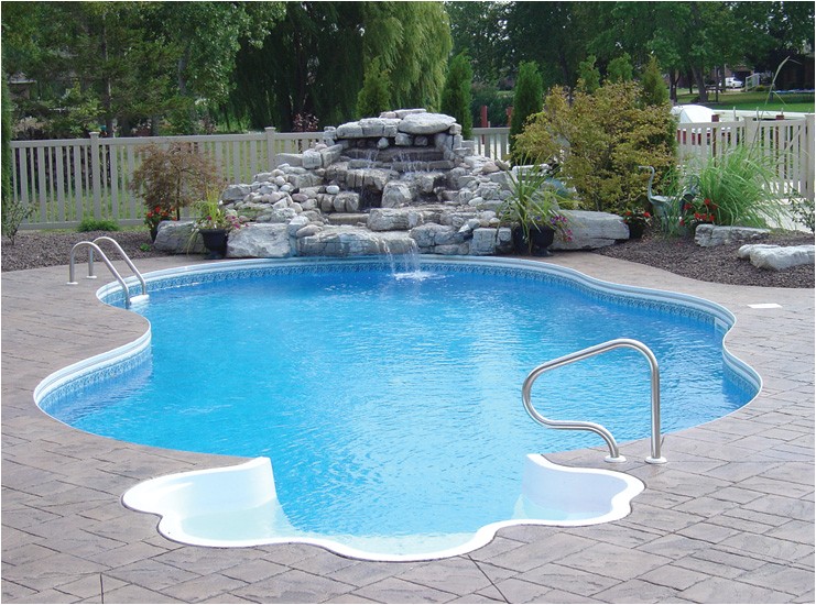 radiant pools cost