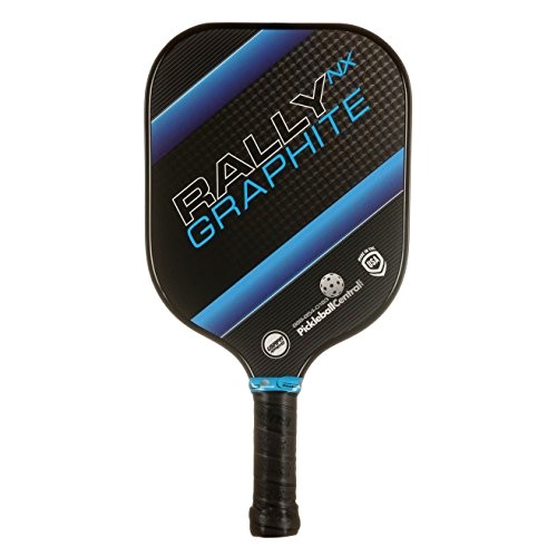 Rally Graphite Pickleball Paddle Best Pickleball Paddle Reviews 2017 A Complete Buying Guide