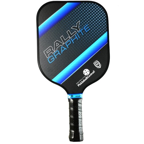 Rally Graphite Pickleball Paddle Rally Graphite Paddle Check Out Our Free Shipping Offer