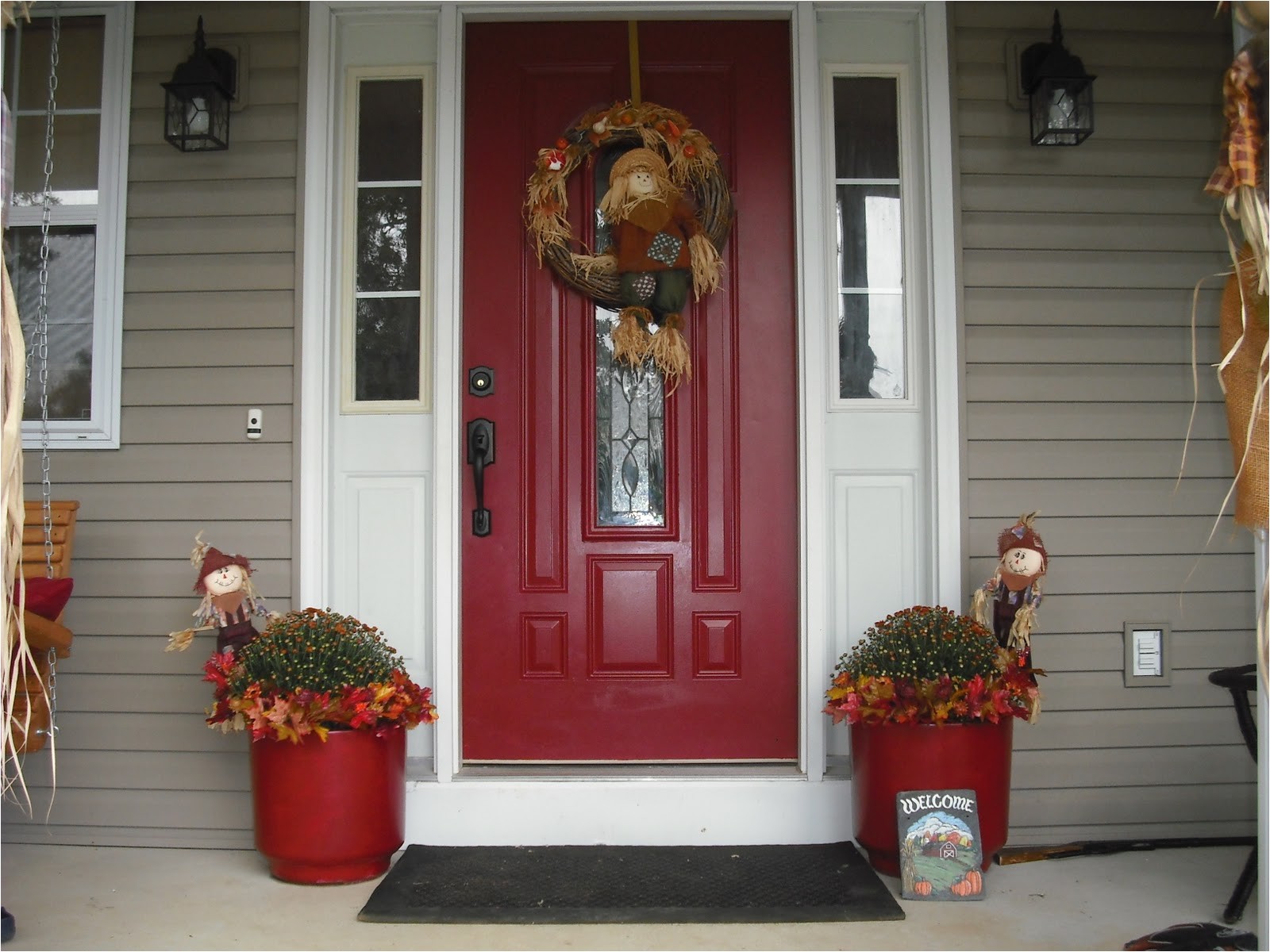 Red Front Door at Lowes Amazing Front Doors Design Architecture Interior Design