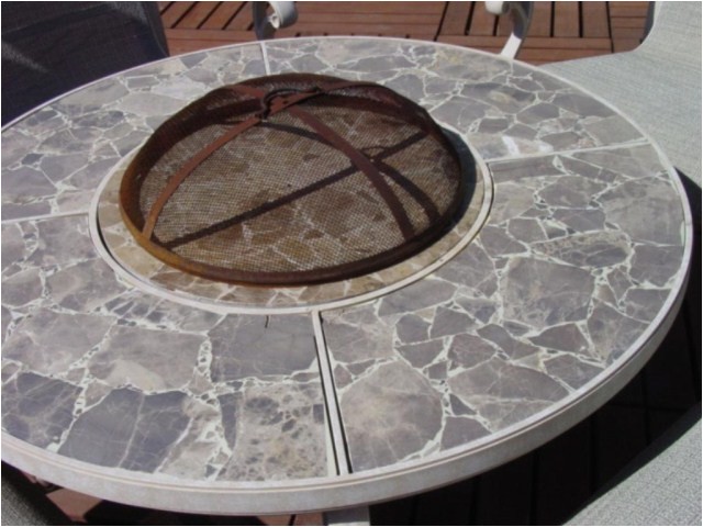 Replacement Parts for Hampton Bay Fire Pit | AdinaPorter