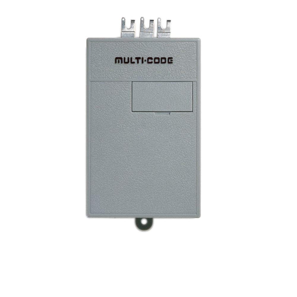 multicode gate or garage door opener receiver garage door hardware amazon com