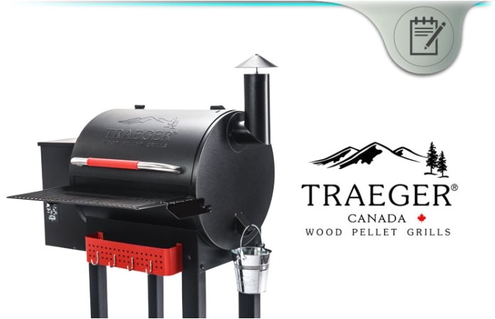 Reviews for Traeger Renegade Elite Traeger Renegade Elite Grill Review Best Wood Fire Grill