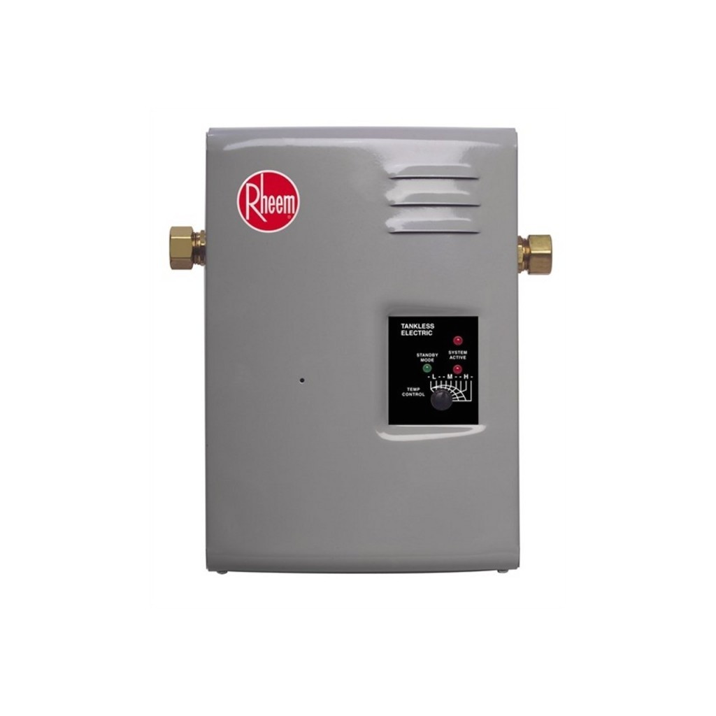 Rheem Rte 13 Electric Tankless Water Heater 4 Gpm 5 Best Gas Water Heater so Promptly tool Box