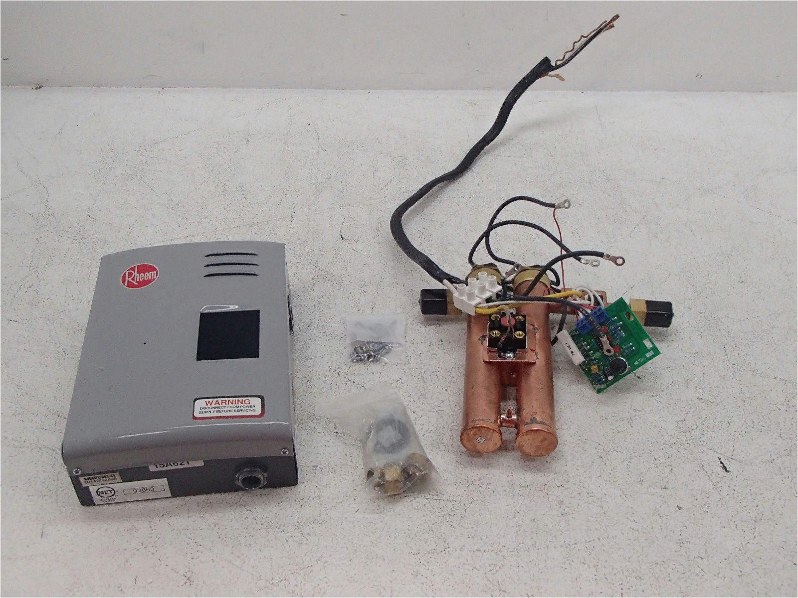 rheem rte 13 electric tankless water heater 4 162150378366