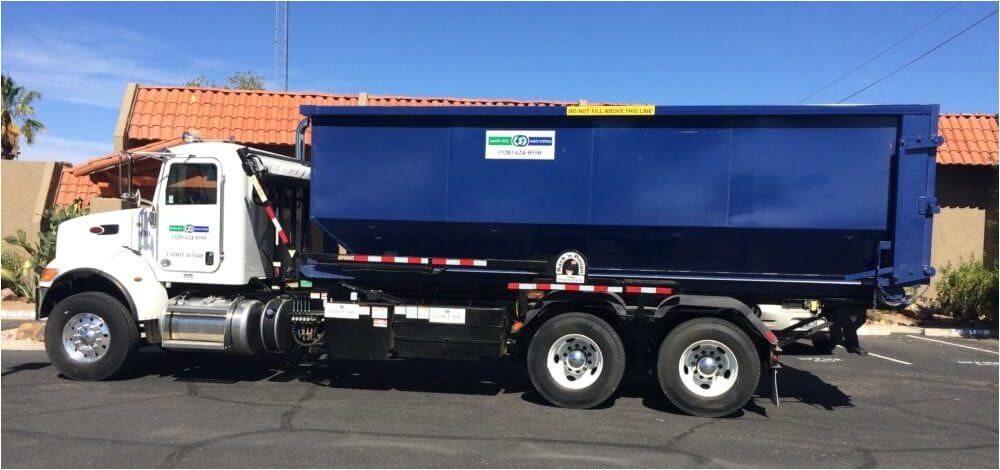 learn the dos and donts of using rolloff dumpsters