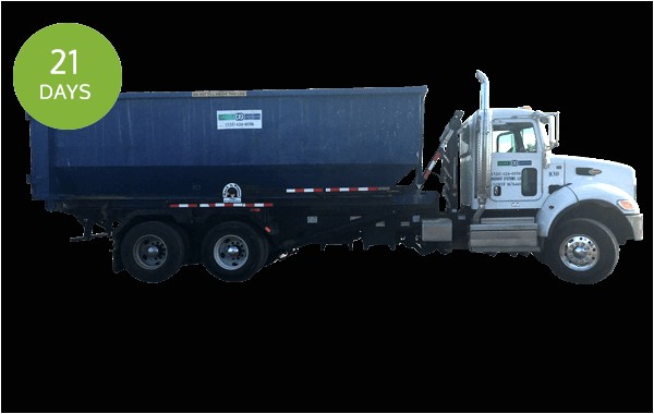 waste removal products tucson