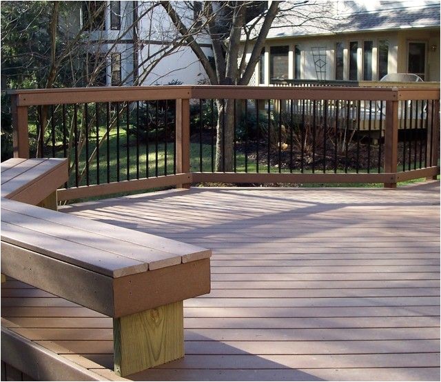 composite decking