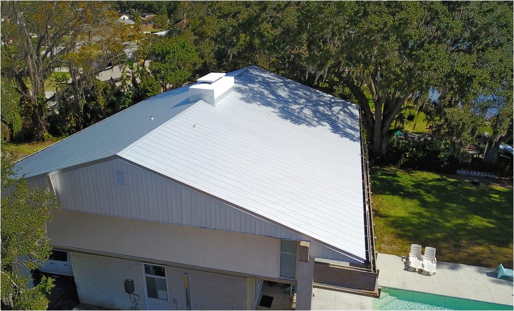 should know metal roofing