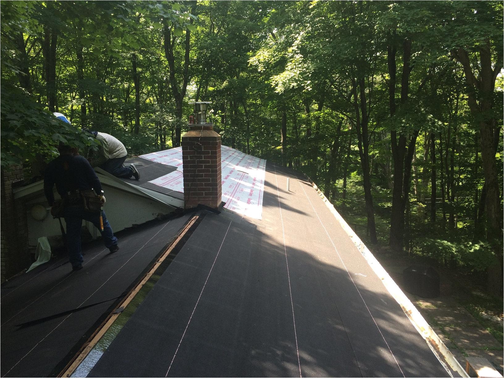 new shingles in redding ct photo 1