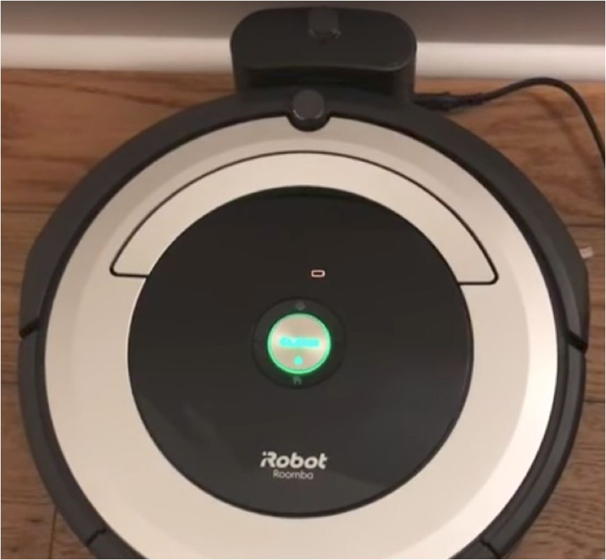 Roomba 690 Pet Hair Irobot Roomba 690 Robotic Vacuum Cleaner Review Pet Hair