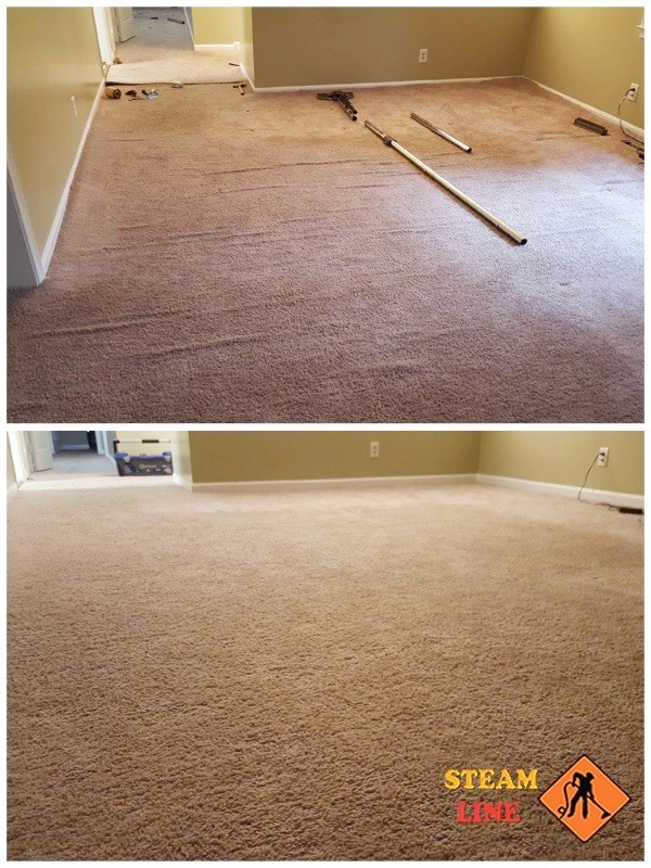 midlothian carpet stretching