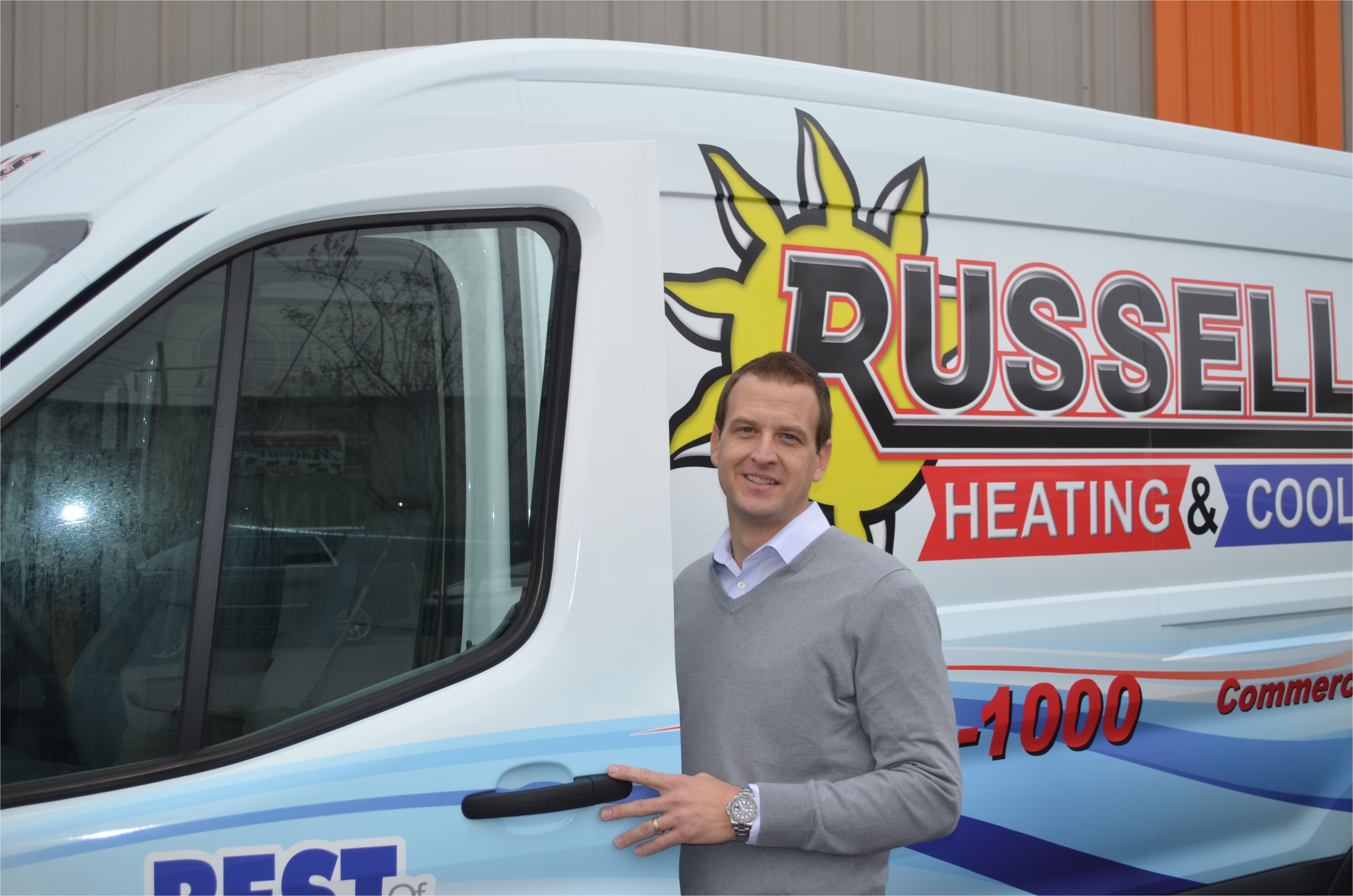 Russell S Heating and Air Buddy S Blog Russell S Heating Cooling Smithfield Va