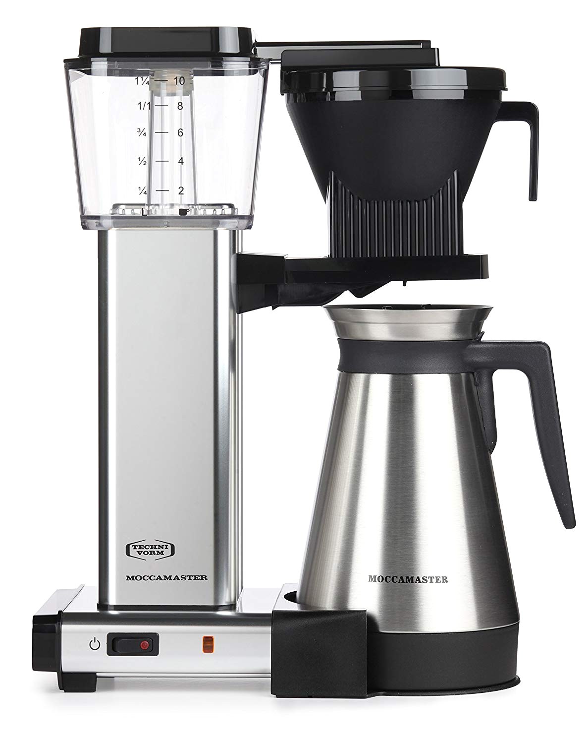 Scaa Approved Coffee Makers Scaa Certified Coffee Makers Best Tasting Coffee Makers