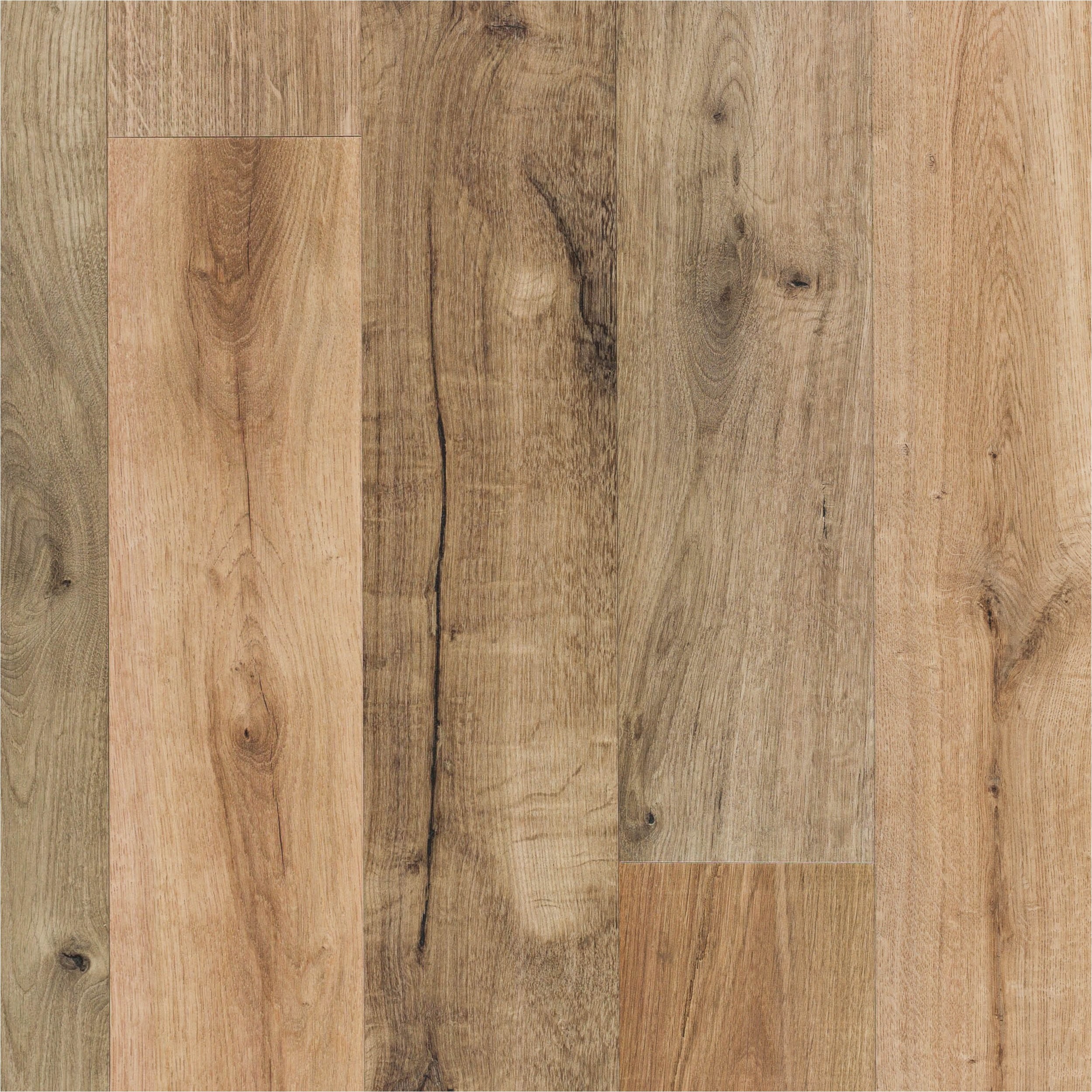 Sea island Oak Laminate Sea island Oak Laminate 12mm 100287762 Floor and Decor