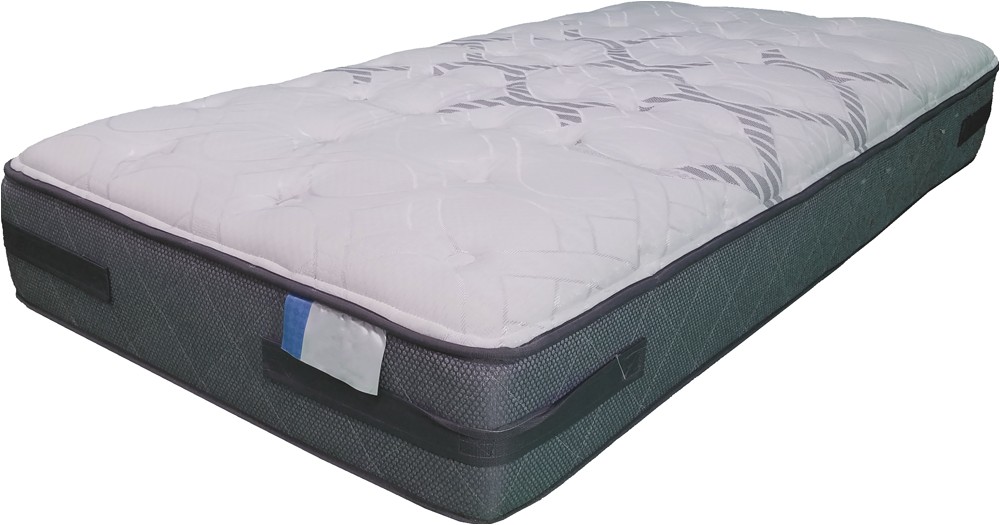 sealy posturepedic hawthorne full mattress