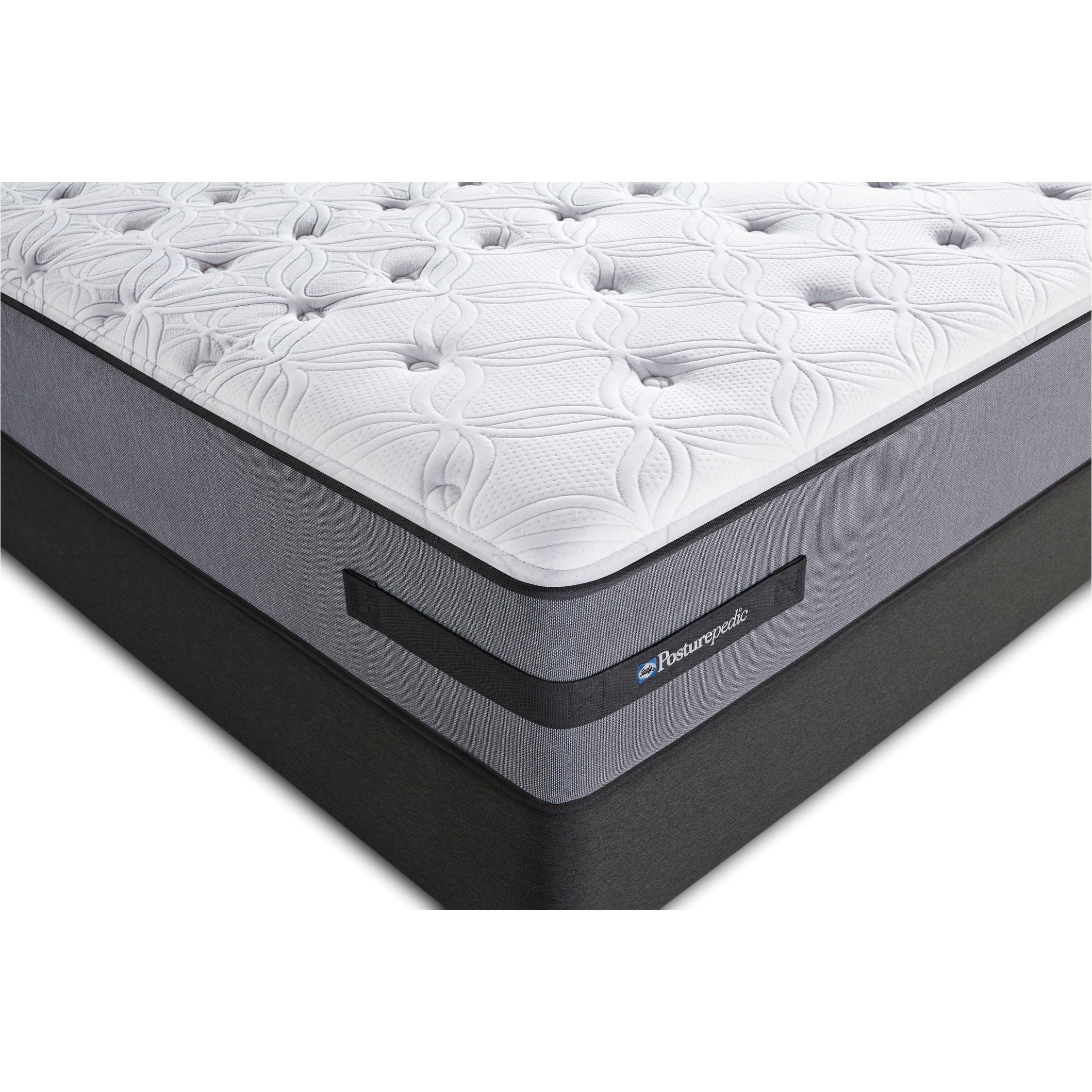 Sealy Posturepedic Plus Deveraux 13 Cushion Firm Mattress Sealy Posturepedic Plus Deveraux 13 Quot Cushion Firm