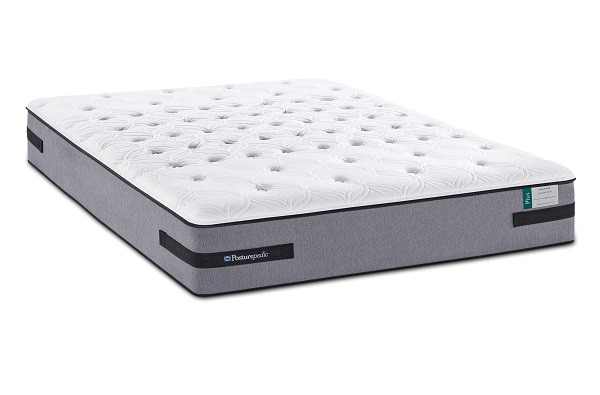 posturepedic plus deveraux 13 cushion firm mattress