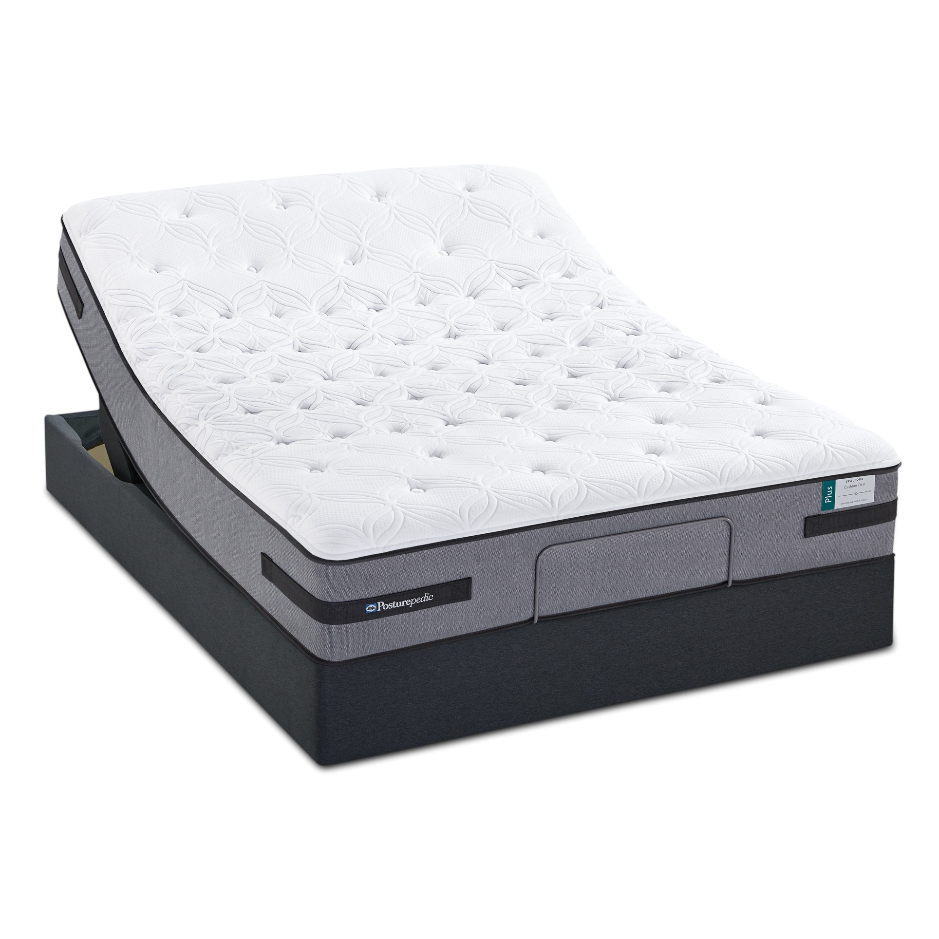 Sealy Posturepedic Plus Deveraux 13 Inch Cushion Firm Mattress Sealy Posturepedic Plus Deveraux 13 Quot Cushion Firm