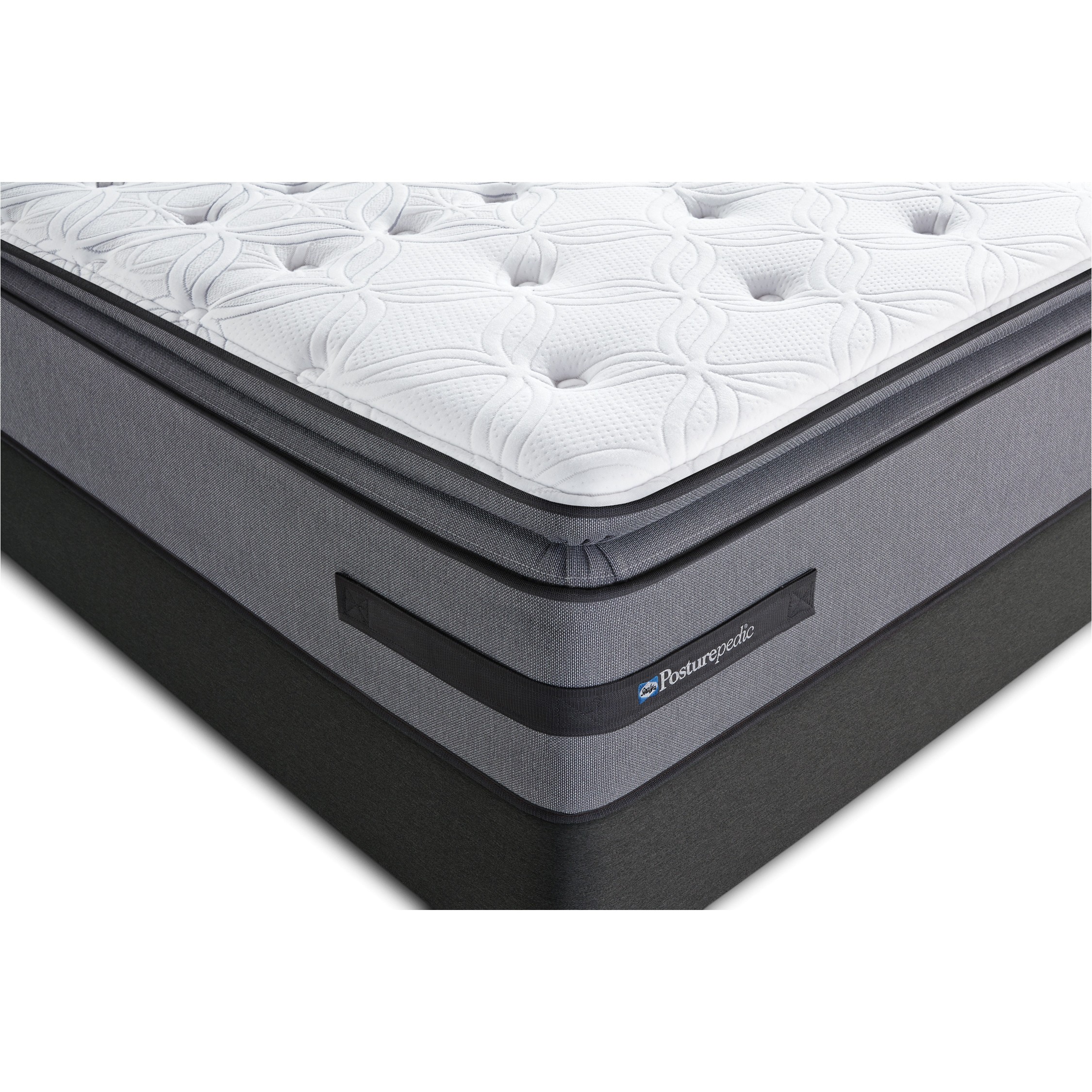 Sealy Posturepedic Plus Deveraux 14 Plush Pillow top Mattress Reviews Sealy Posturepedic Plus Deveraux 14 Quot Plush Euro Pillow