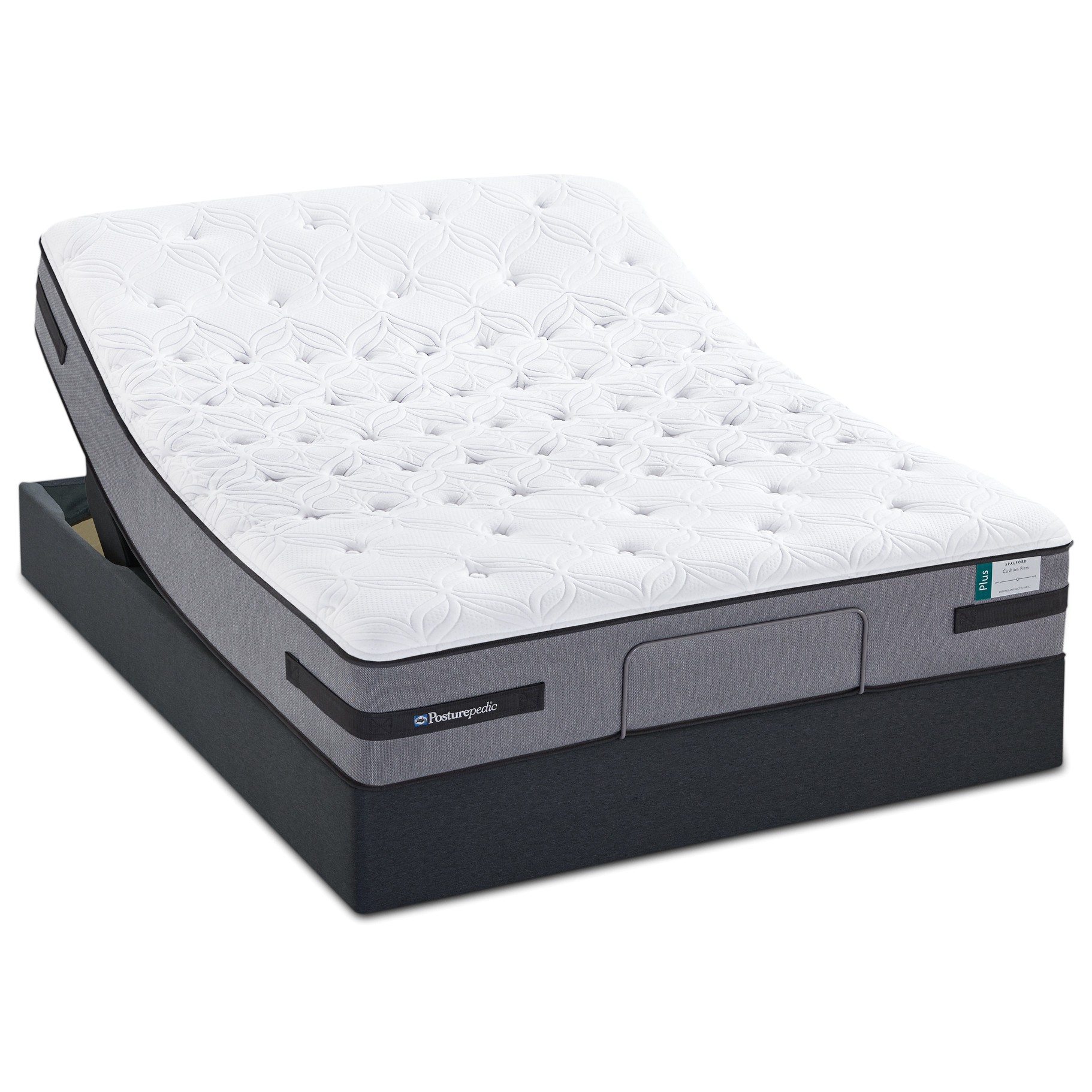 Sealy Posturepedic Plus Deveraux Mattress Sealy Posturepedic Plus Deveraux 11 5 Quot Firm Mattress