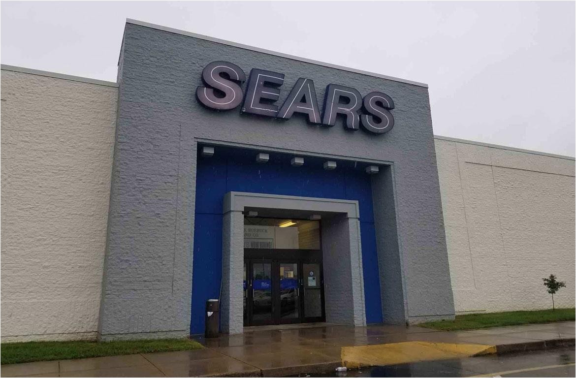 clarksville sears location among those closing