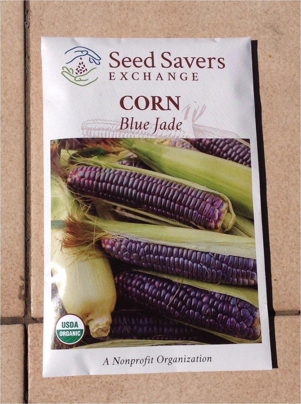 15 variety corn seed savers exchange organic heirloom non gmo 50 100