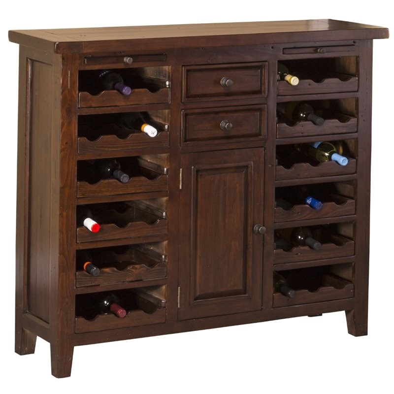 Seventh Avenue Conversation Piece Wine Rack Hillsdale Tuscan Retreat Wine Rack In Park Avenue 4793 948w