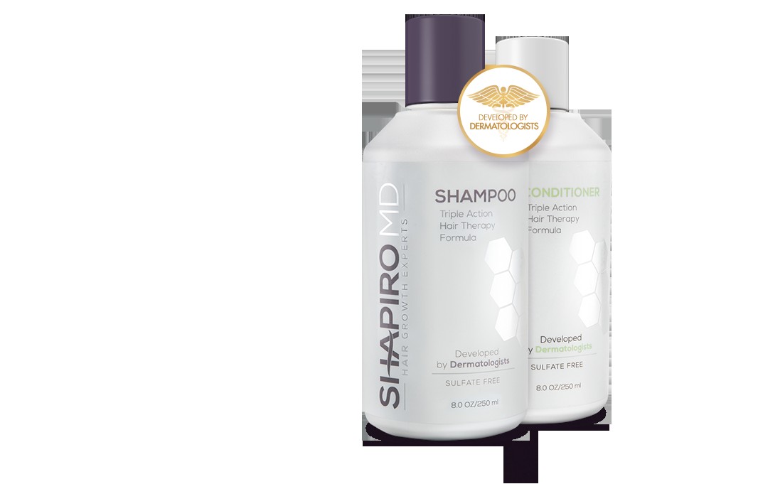 shapiro md shampoo review