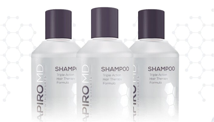 shapiro md shampoo and conditioner review