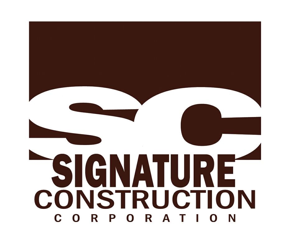 Signature Seamless Gutters orlando Fl S C Signature Construction Corp Port Richey Fl 34668