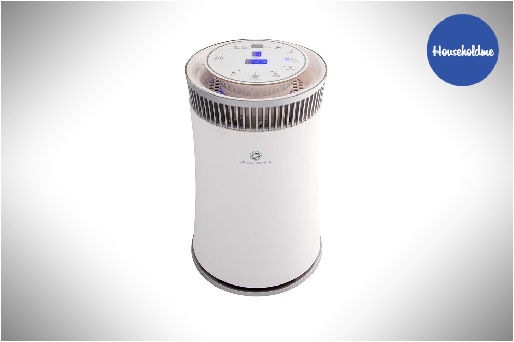 silveronyx air purifier