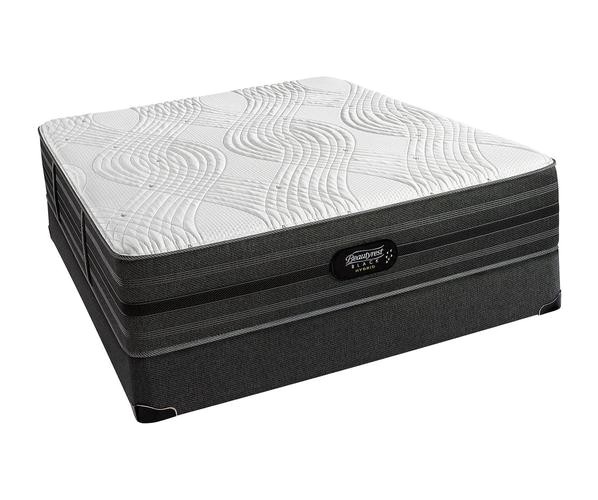 simmons beautyrest black hybrid alcove plush