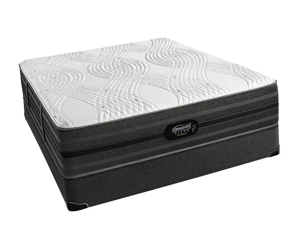 Simmons Beautyrest Black Hybrid Reviews Simmons Beautyrest Black Hybrid Gladney Luxury Firm