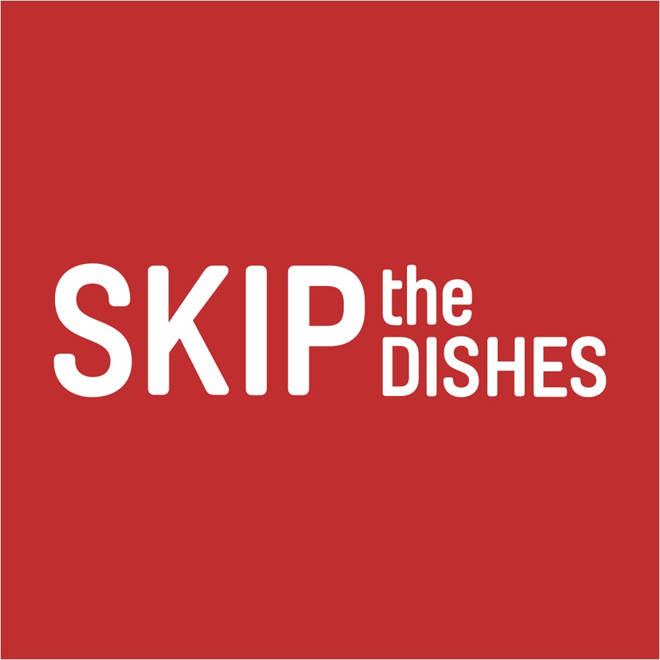 Skip the Dishes Coupon Code 25 Off W Skip the Dishes Coupon Voucher August 2018