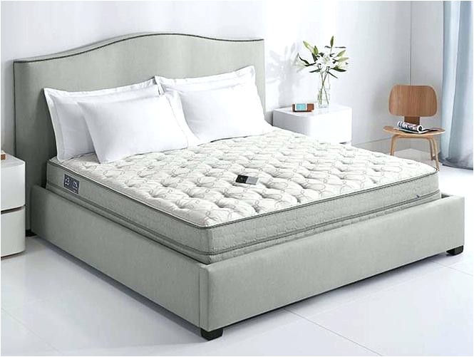 consumer reports mattresses sleep number