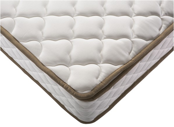 sleep trends mattress manufacturer