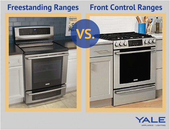 samsung vs lg front control gas ranges